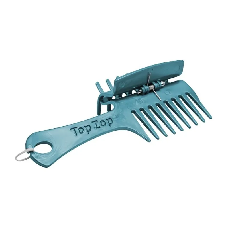 LeMieux Pro Sport Top Zop Plaiting Tool - Blue