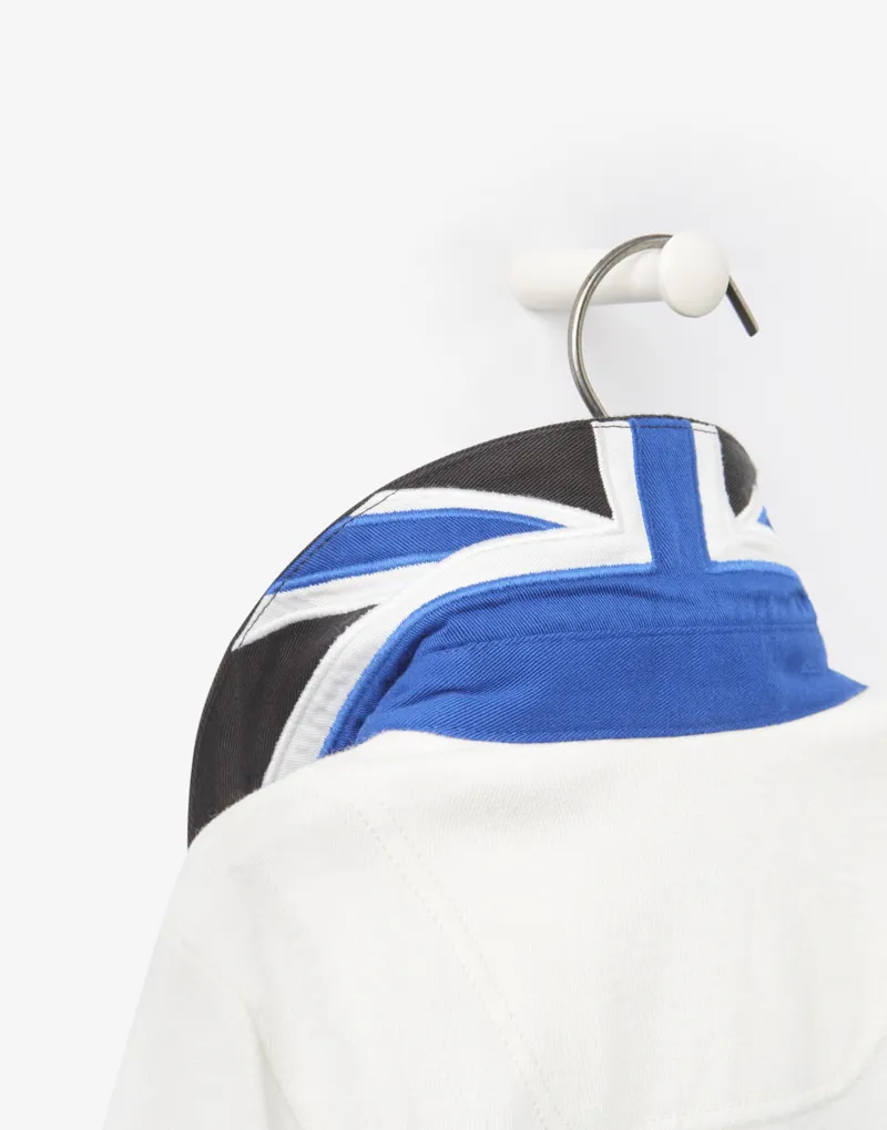 Joules Winner Rugby Shirt - Age 7+-4