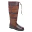 Dubarry Galway Extra Fit Country Boot - Walnut