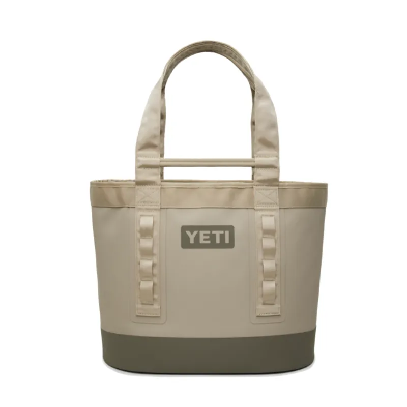 YETI Camino 35L Carryall - Evergreen Sand