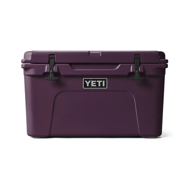 YETI Tundra 45 Cooler - Nordic Purple-1