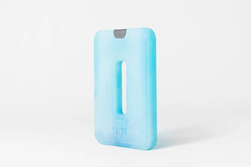 YETI Thin Ice 2lb - Clear-1