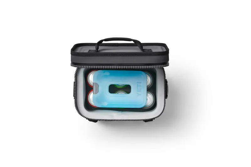 YETI Thin Ice 1lb - Clear-1