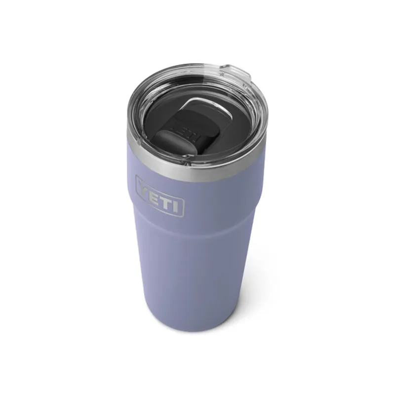 YETI Single 16 Oz Stackable Cup - Cosmic Lilac-1