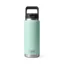 YETI Rambler 26 Oz Straw Cap Bottle - Seafoam