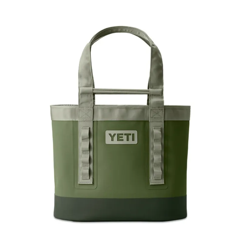 YETI Camino 35L Carryall - Highland Olive