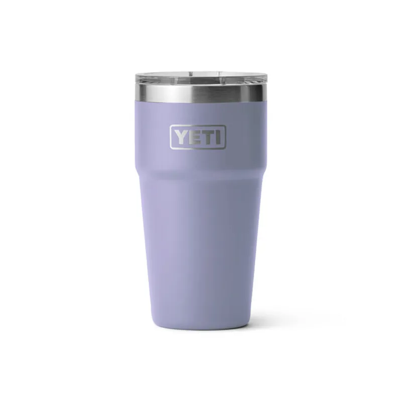 YETI Single 16 Oz Stackable Cup - Cosmic Lilac