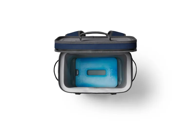 YETI Thin Ice 2lb - Clear-2