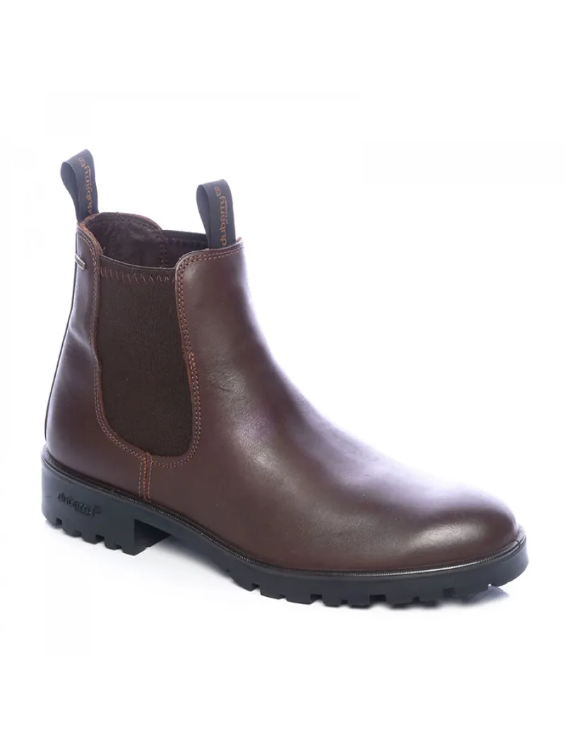 Dubarry Wicklow Boot SIZES EU44 + 45 ONLY - Mahogany