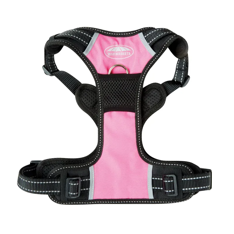 Weatherbeeta Anti Pull/ Travel Harness - Small-3