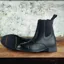Dublin Elevation Zip Paddock II Boots - Black