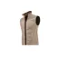 Baleno Sally Ladies Fleece Gilet - Oatmeal