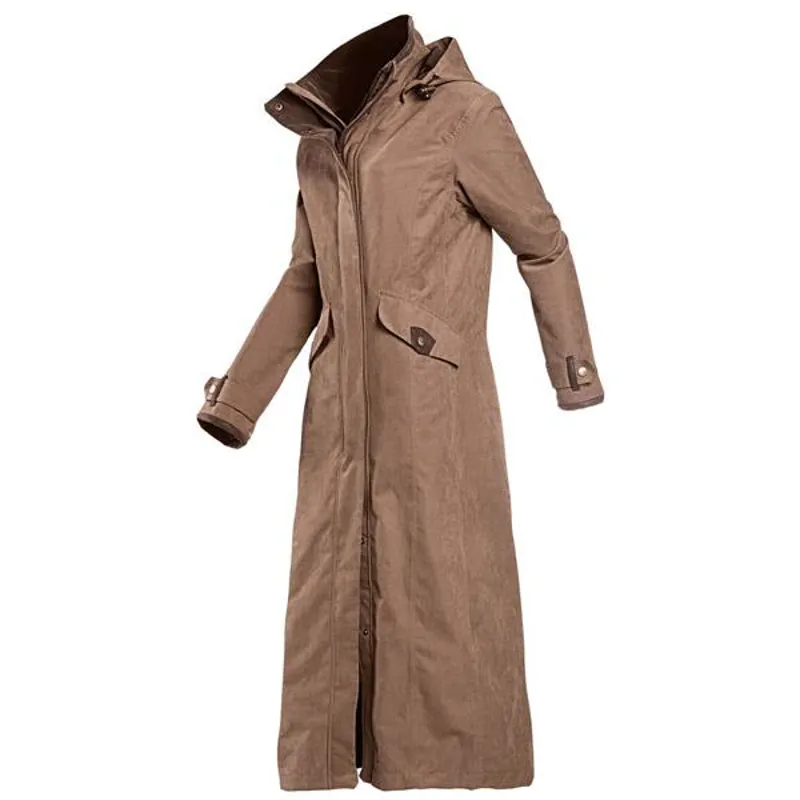 Baleno Kensington Ladies Jacket - Camel