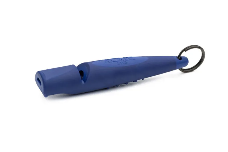 Sporting Saint ACME ALPHA 211.5 Whistle - Baltic Blue