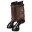 Le Mieux Pro Sport Fleece Lined Brushing Boot Brown/Brown