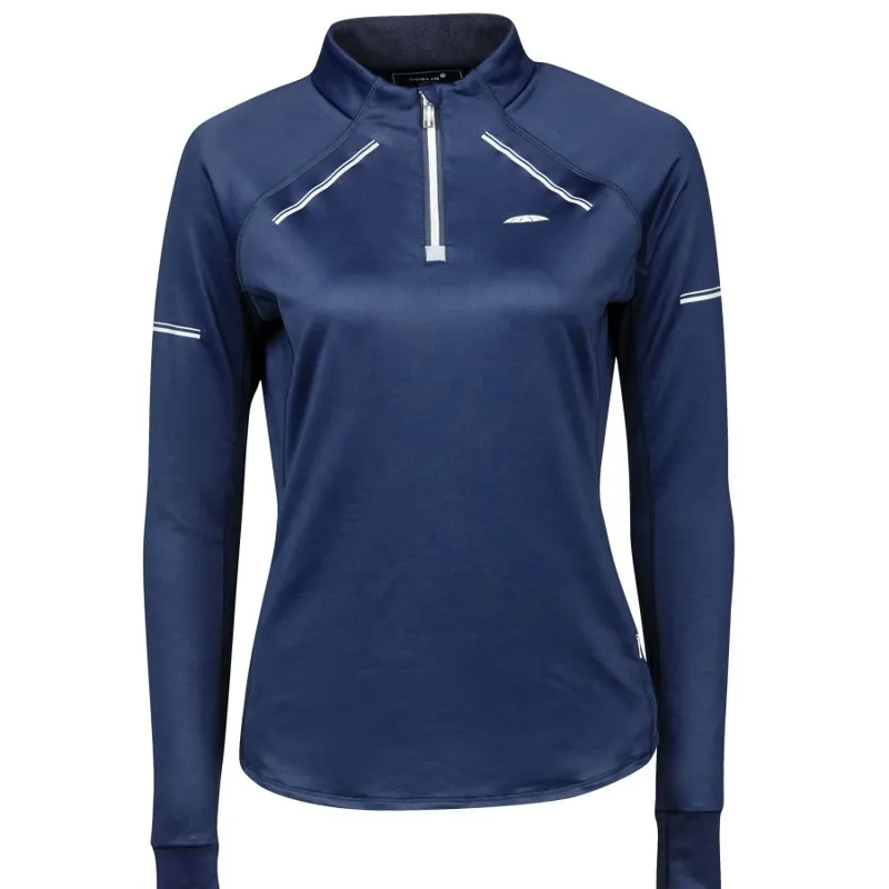 Weatherbeeta Victoria Premium Thermal Baselayer - Navy