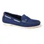 Dubarry Belize Deck Shoe - Royal Blue