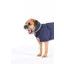 Ruff  and  Tumble Country Collection Drying Coat - Small