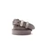 RMW Drover Belt 1inch - Light Grey