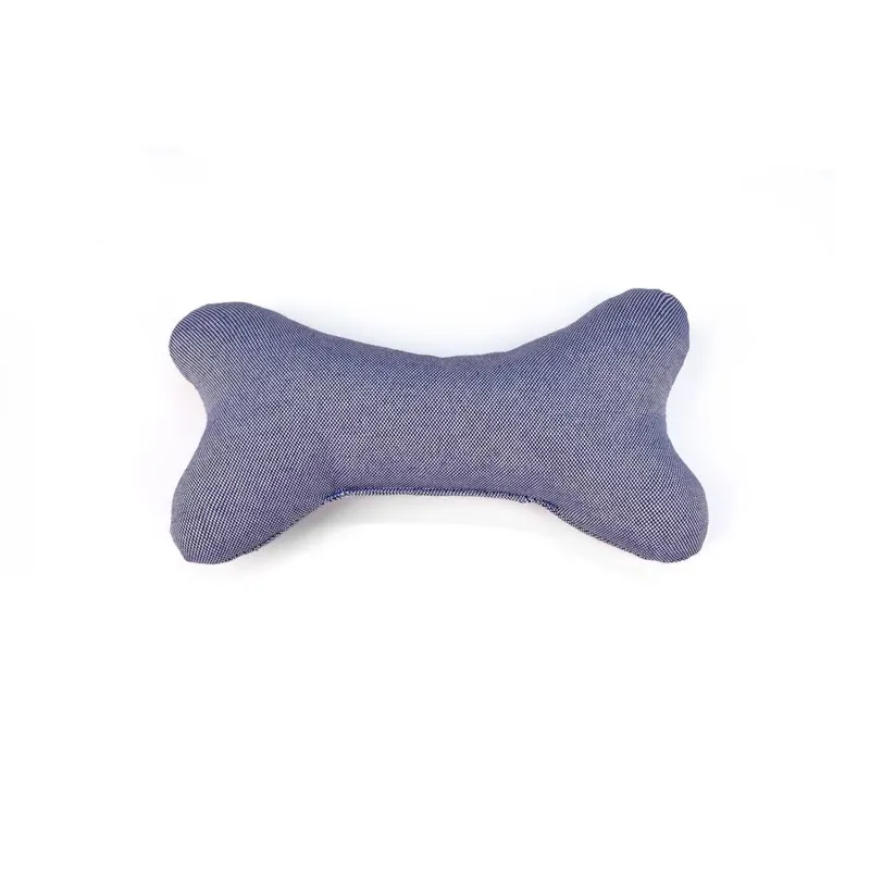 Project Blu Bone Dog Toy - Bengal Blue