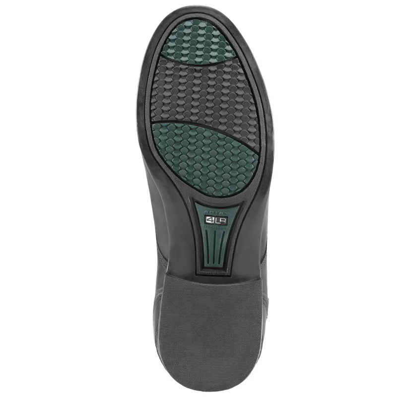 Ariat Bromont H2O Junior Tall Boot Non-Insulated - Oiled Black-3