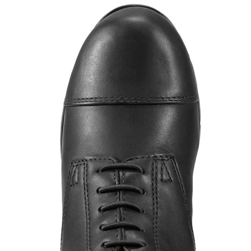 Ariat Bromont H2O Junior Tall Boot Non-Insulated - Oiled Black-4