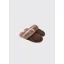 Dubarry Rockmill Slipper - Cigar