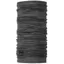 Buff Merino Light Weight Neckwarmer - Solid Grey