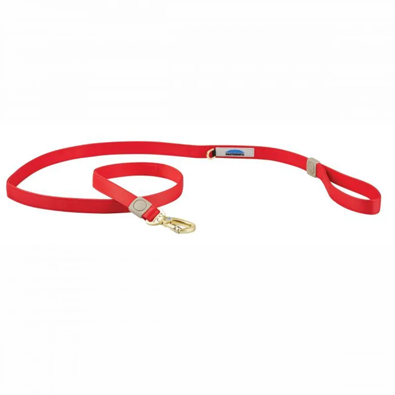 Weatherbeeta Elegance Dog Lead - Xsmall/ Small-5