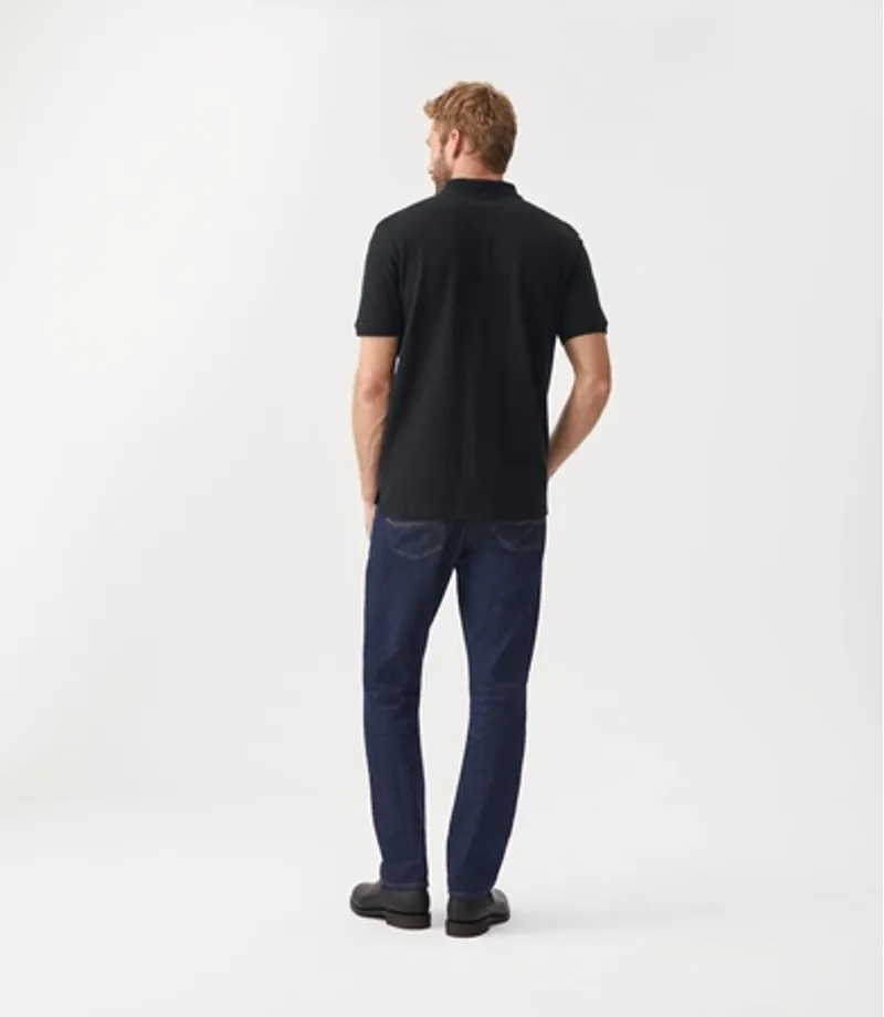RMW Rod Polo - Navy-3