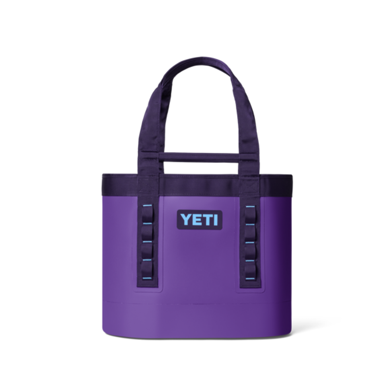 YETI Camino Carryall 35 - Pace Purple/Blue-1