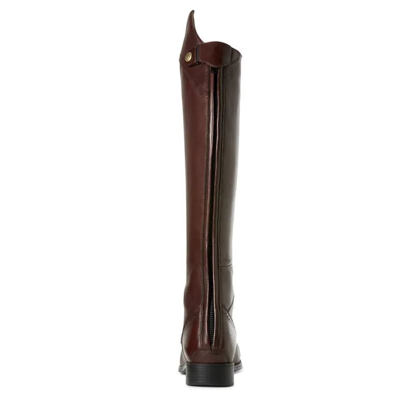 Ariat Capriole Tall Riding Boot - Mahogany-4
