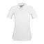 Cavallo Iblis Polo Shirt - White SIZE 44 ONLY