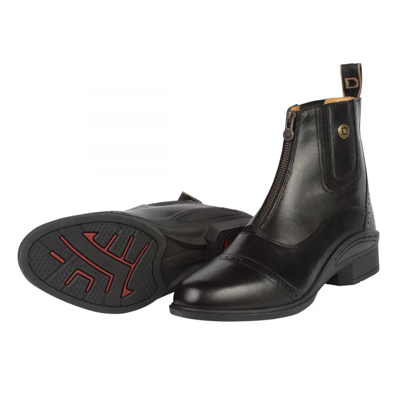 Dublin hotsell wye boots