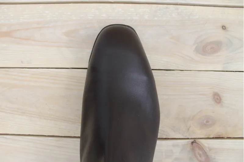 R.M.Williams Comfort Craftsman Boots - Chestnut-4