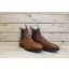 R.M.Williams Comfort Craftsman Boots - Rubber Sole - Tanbark - G Width