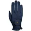 Roeckl Chester Grip Winter Glove - Navy