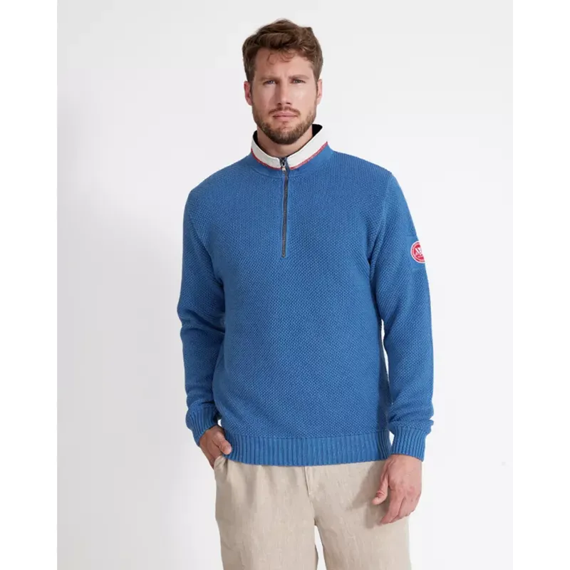 Holebrook Classic Windproof - Copen Blue