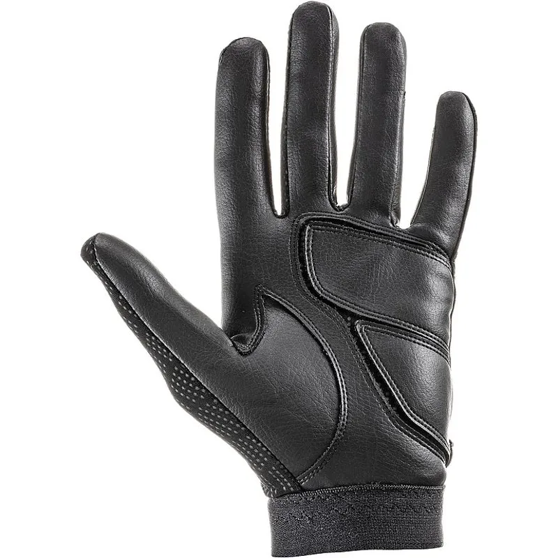 Uvex Ceravent Glove - Black-1