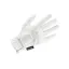 Uvex Sportstyle Glove - White