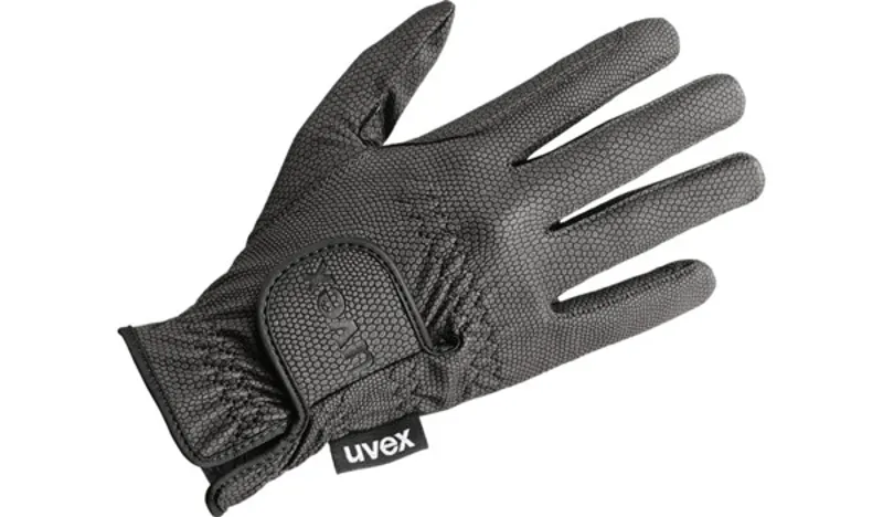 Uvex Sportstyle Glove - Black