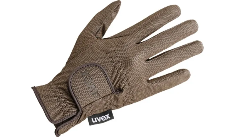 Uvex Sportstyle Glove - Brown