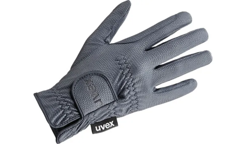 Uvex Sportstyle Glove - Blue