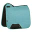 LeMieux ProSport Suede Dressage Square - Azure