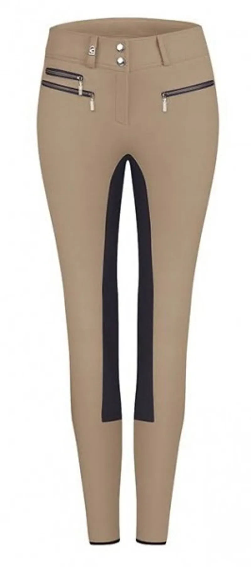 Cavallo Candy Pro Grip RV Breeches - Muscat SIZES 42 + 44 ONLY