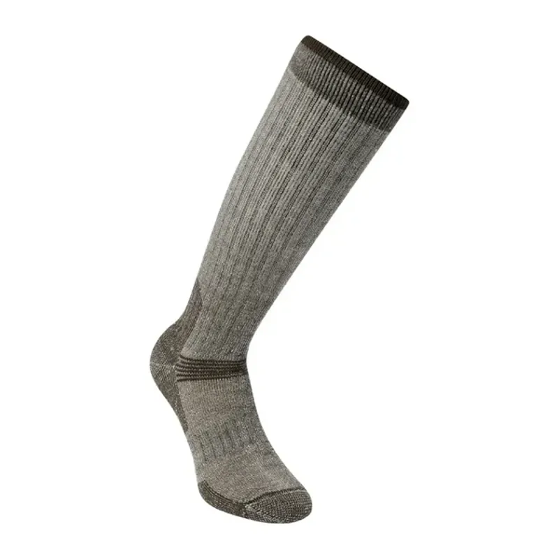 Deerhunter Merino Wool Socks - Art Green