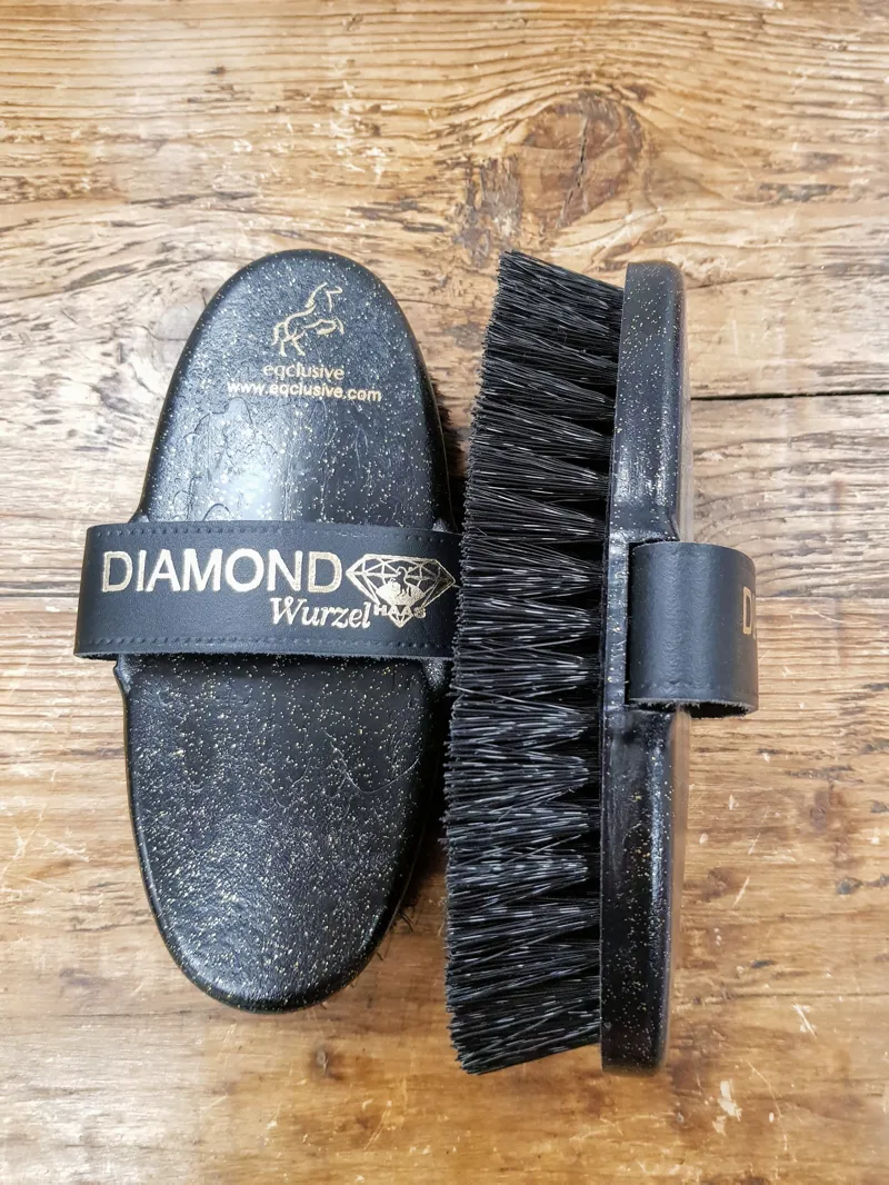 HAAS Diamond Cleaning Brush-1