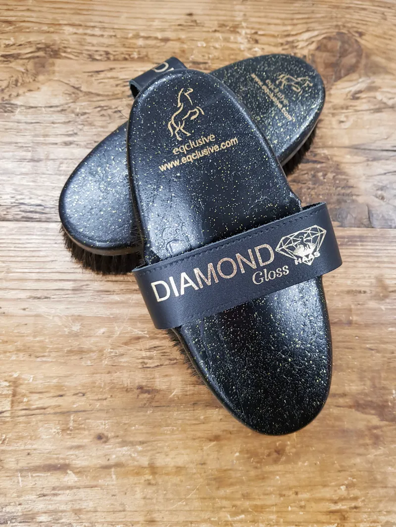 HAAS Diamond Gloss Brush-1