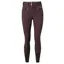 Mountain Horse Diana Full Seat Breeches - Burgundy