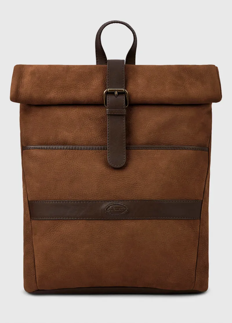 Dubarry Harcourt Bag - Walnut